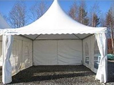 Picture of Top tent 5x5x2,5 (UNIT)