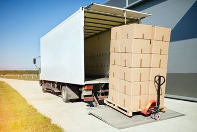 Picture of Pallet service (HR)