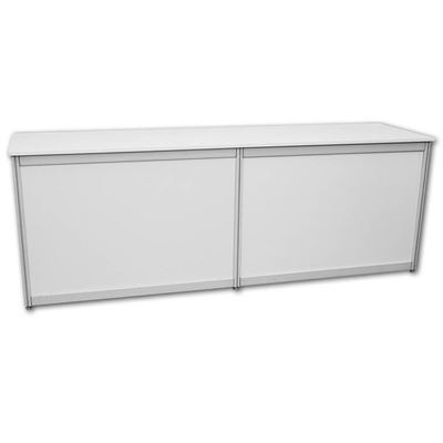 Picture of Lockable sideboard desk (UNIT)