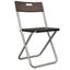 Picture of Conference chair, plastic black