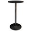 Picture of Bar table black top (UNIT)