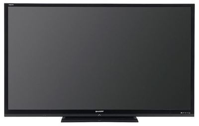 Picture of LCD/LED TV 55" (UNIT)