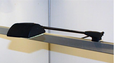 Picture of Spotlight (30W halogen/LED)